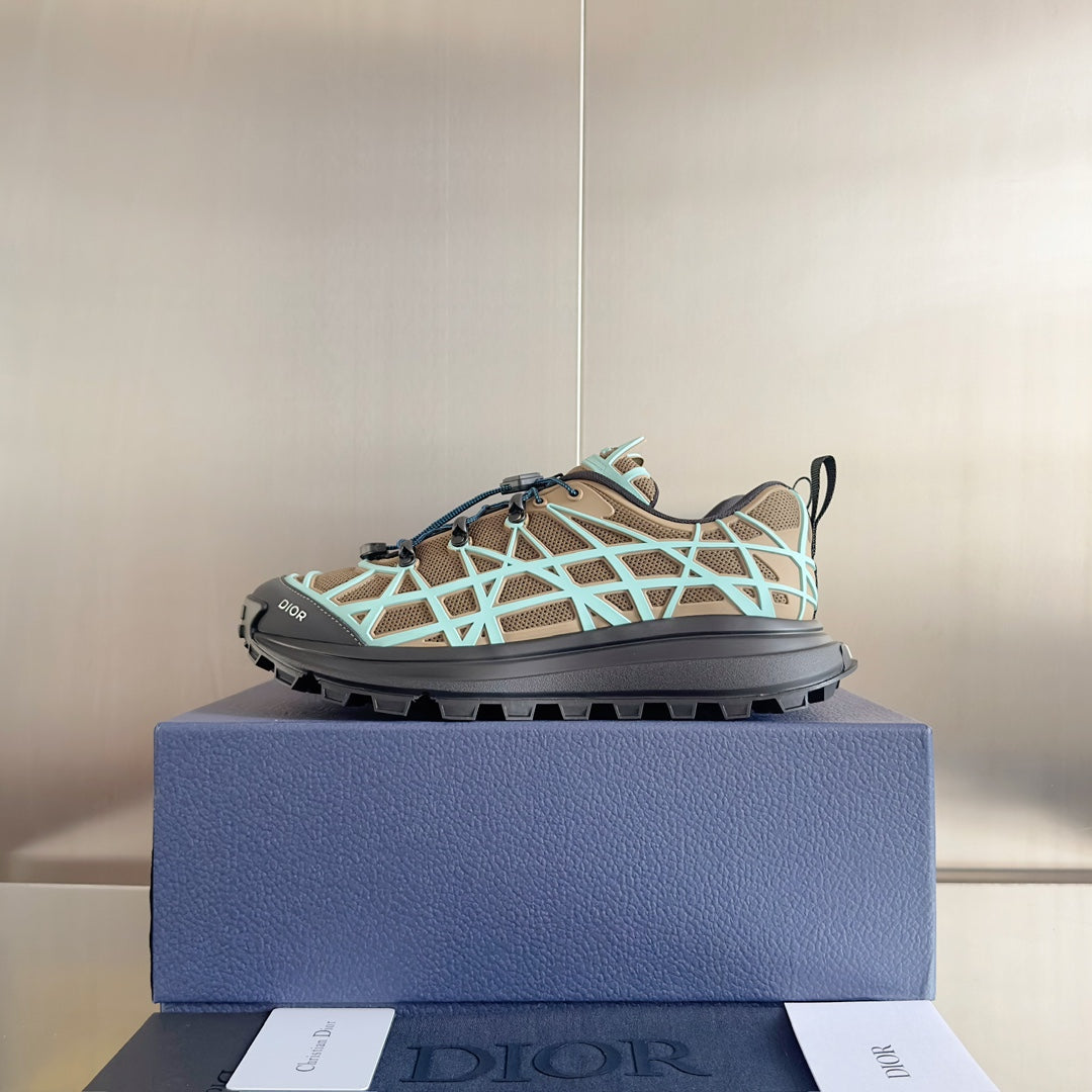 LuxluxHouse Best Quality Women Shoes Dior