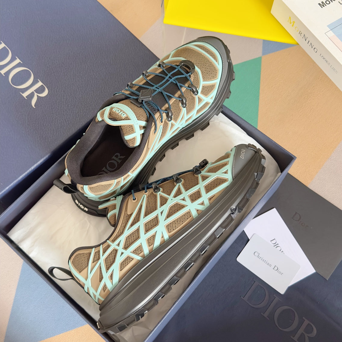 LuxluxHouse Best Quality Women Shoes Dior