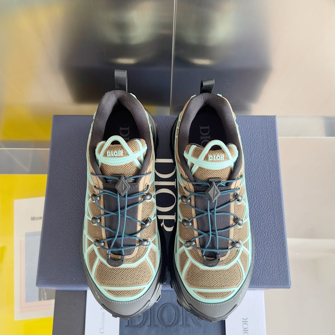 LuxluxHouse Best Quality Women Shoes Dior