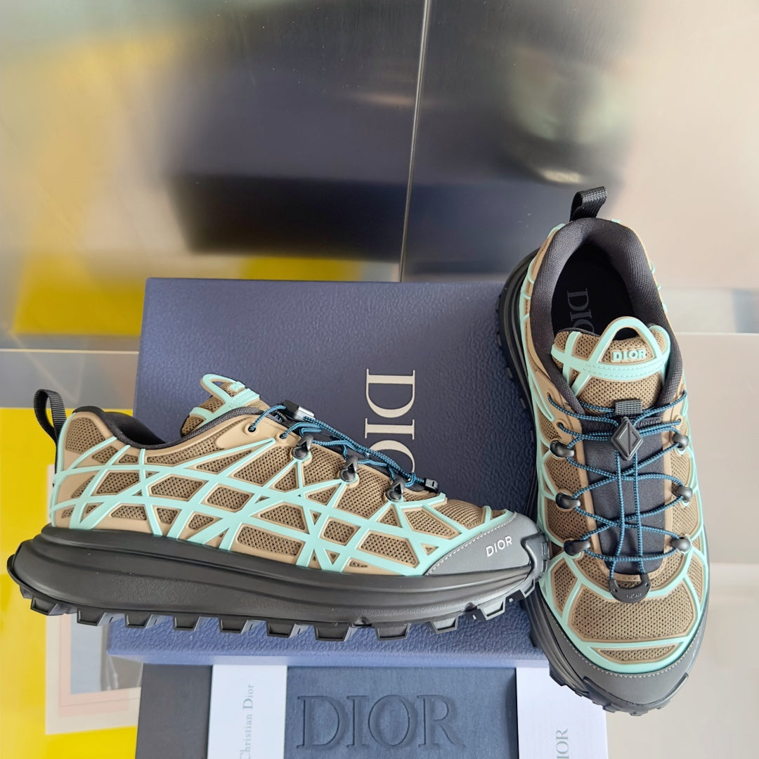 LuxluxHouse Best Quality Women Shoes Dior