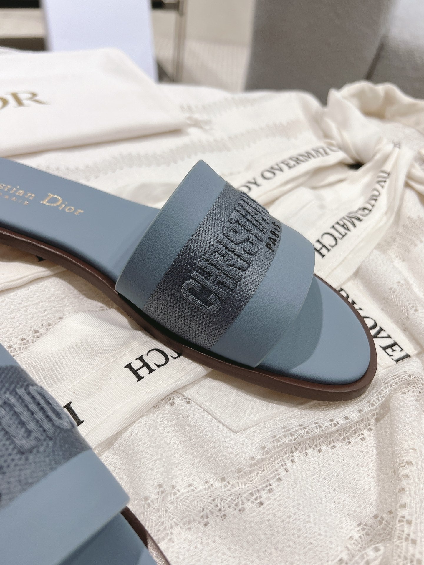 LuxluxHouse Best Quality Women Shoes Dior