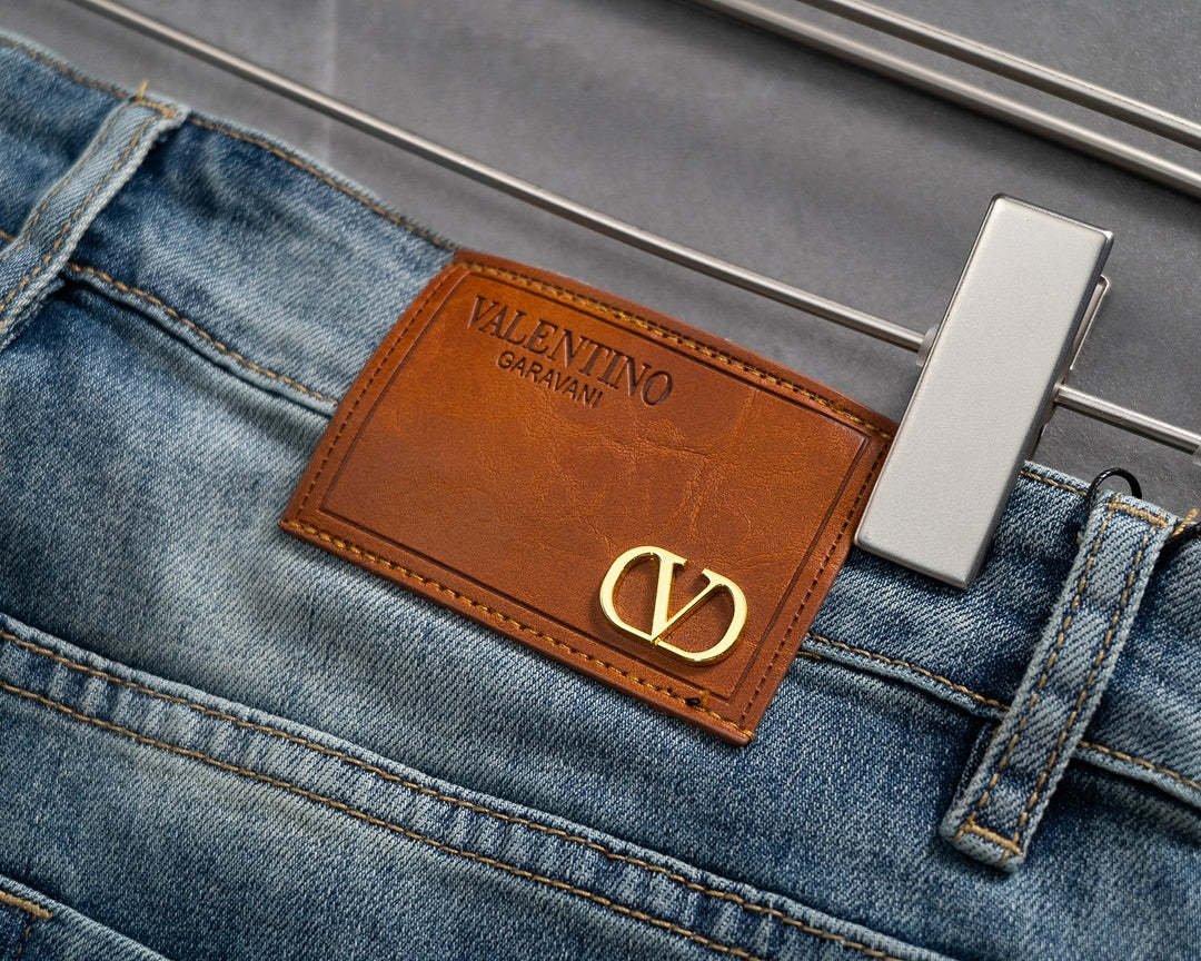 LuxluxHouse Best Quality Clothes Valentino Pants