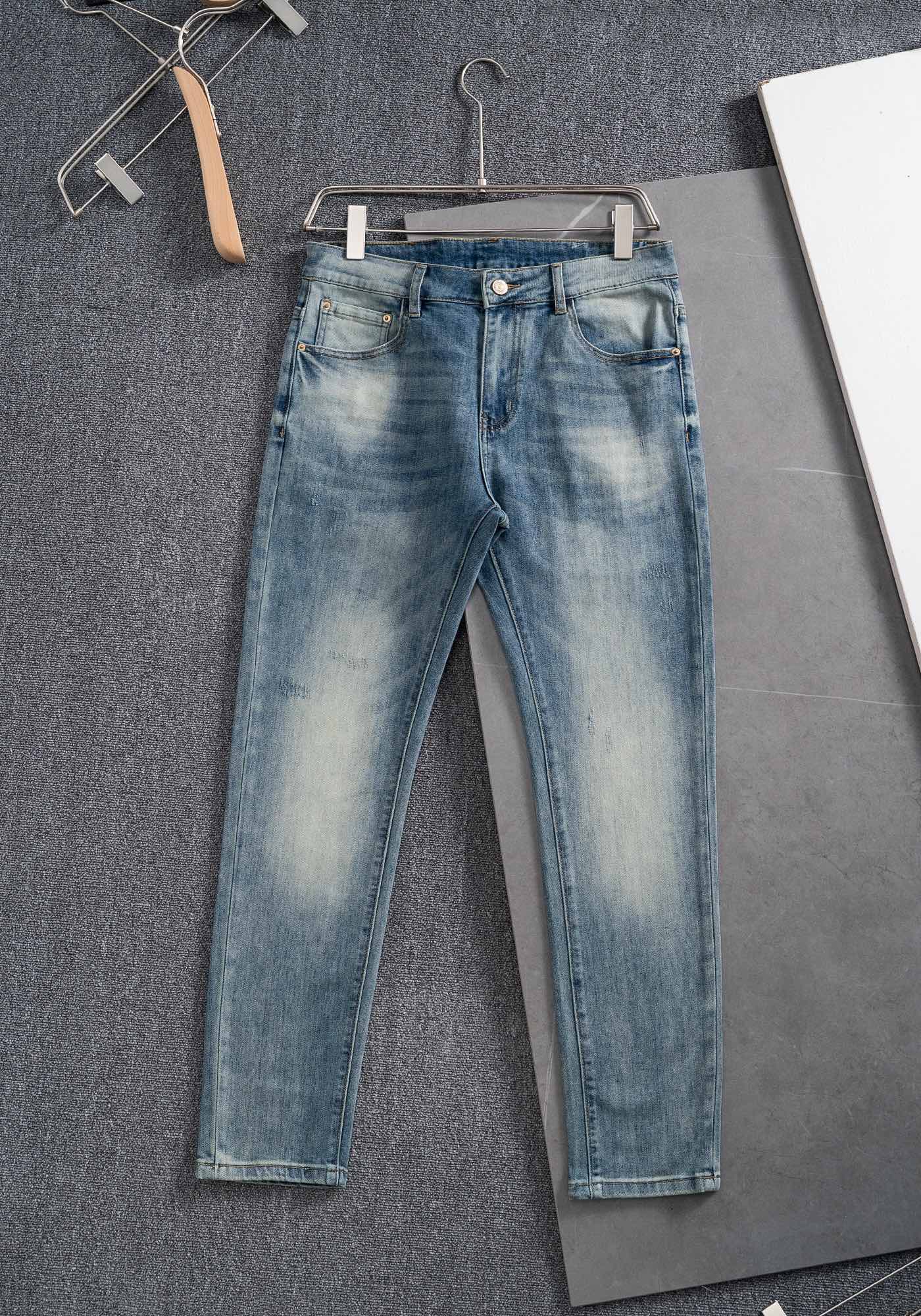 LuxluxHouse Best Quality Clothes Valentino Pants