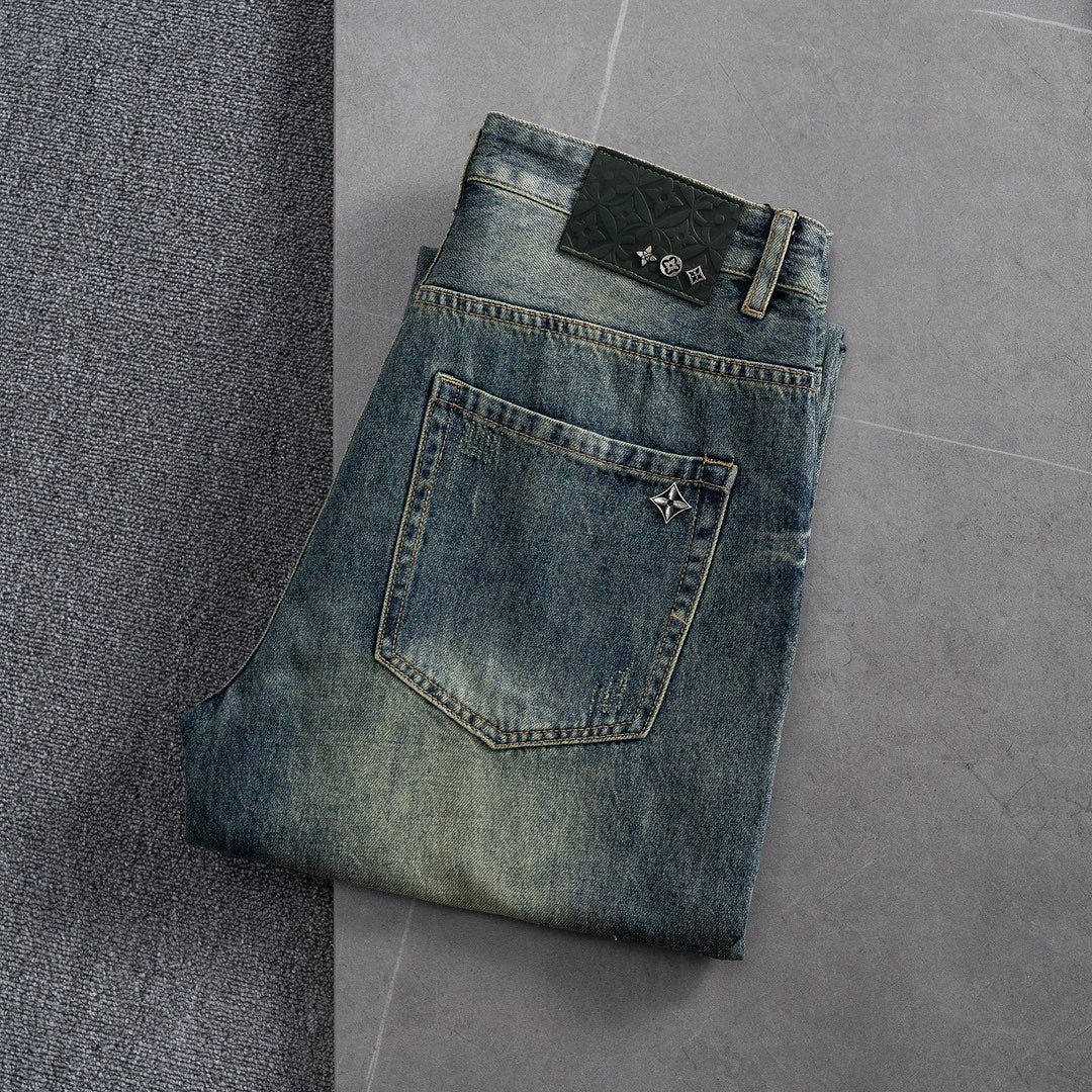 LuxluxHouse Best Quality Clothes Pants Louis Vuitton