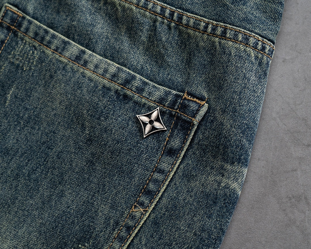 LuxluxHouse Best Quality Clothes Pants Louis Vuitton