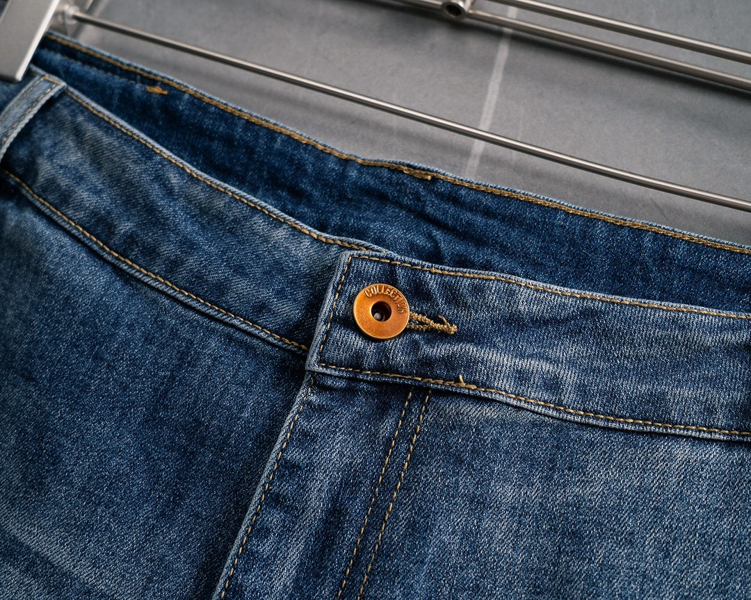 LuxluxHouse Best Quality Clothes Pants Versace