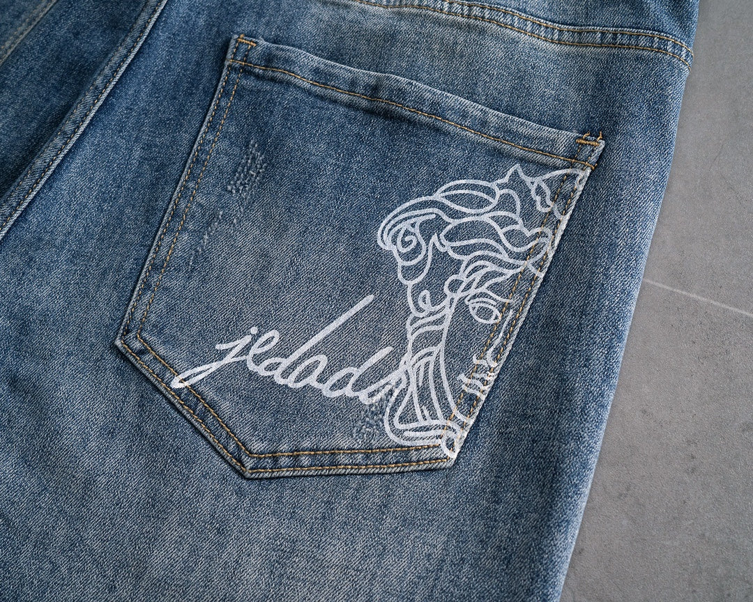 LuxluxHouse Best Quality Clothes Pants Versace