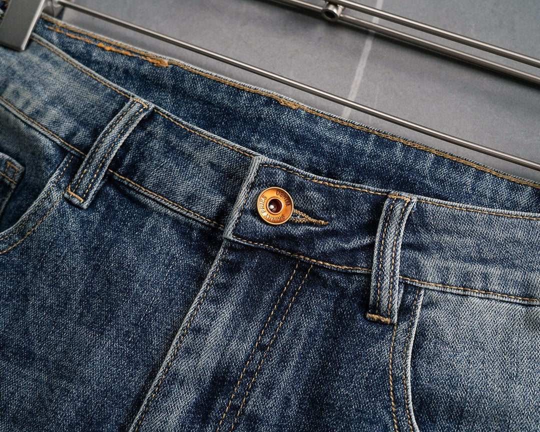 LuxluxHouse Best Quality Clothes Pants Chrome Hearts