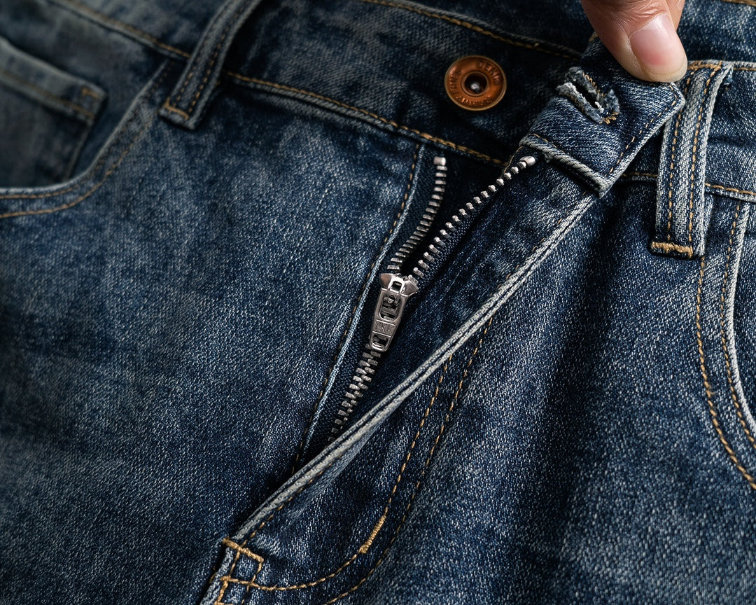 LuxluxHouse Best Quality Clothes Pants Chrome Hearts