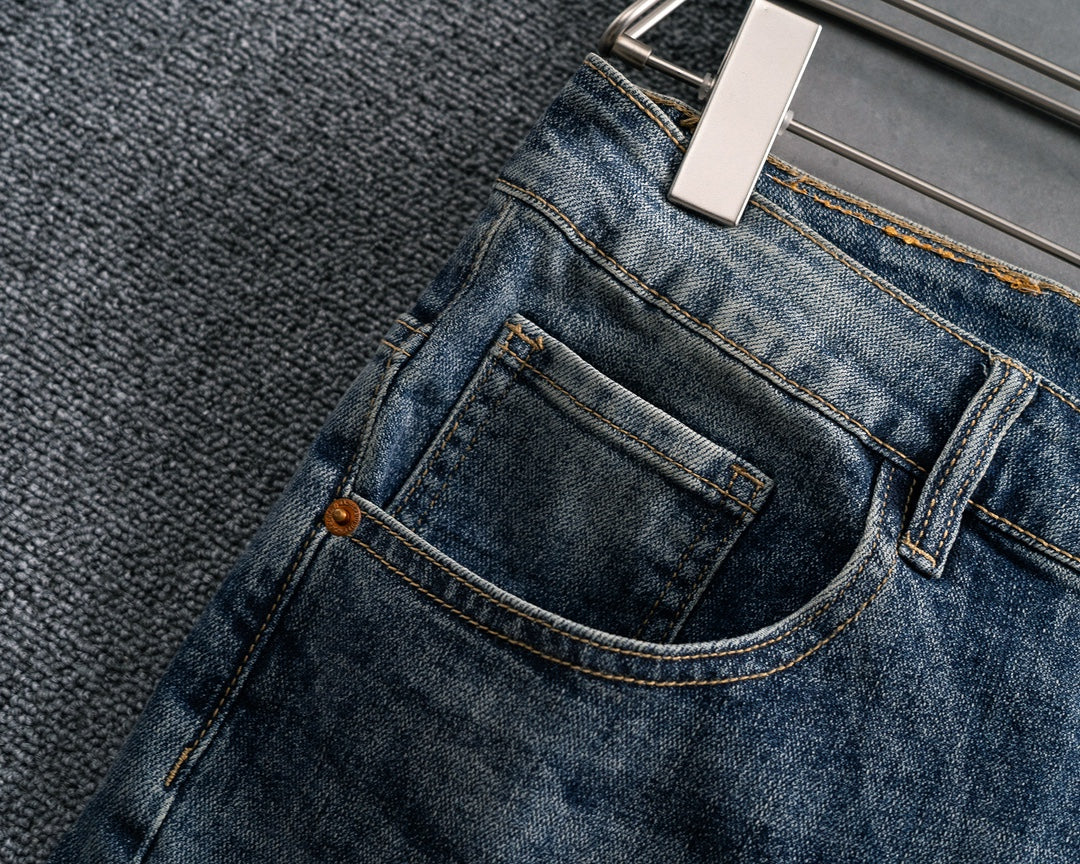 LuxluxHouse Best Quality Clothes Pants Chrome Hearts
