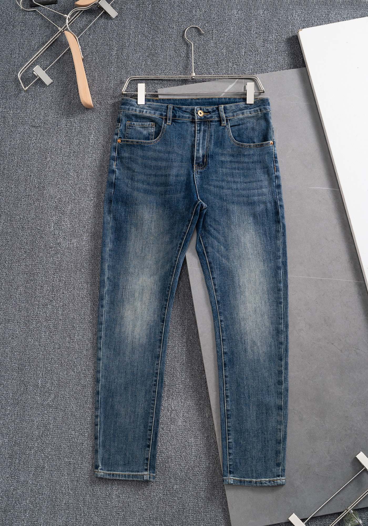 LuxluxHouse Best Quality Clothes Pants Chrome Hearts