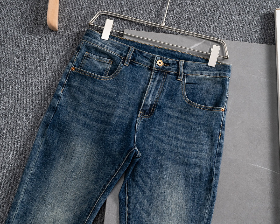 LuxluxHouse Best Quality Clothes Pants Chrome Hearts