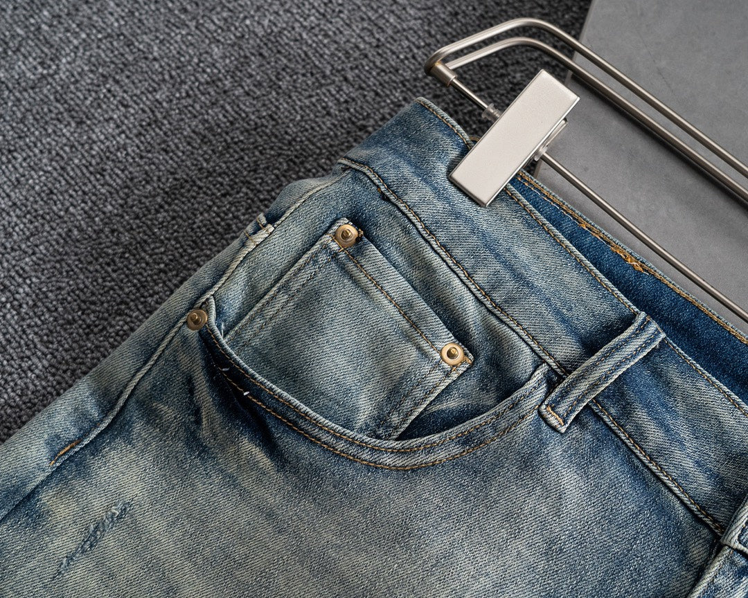 LuxluxHouse Best Quality Clothes Amiri Pants