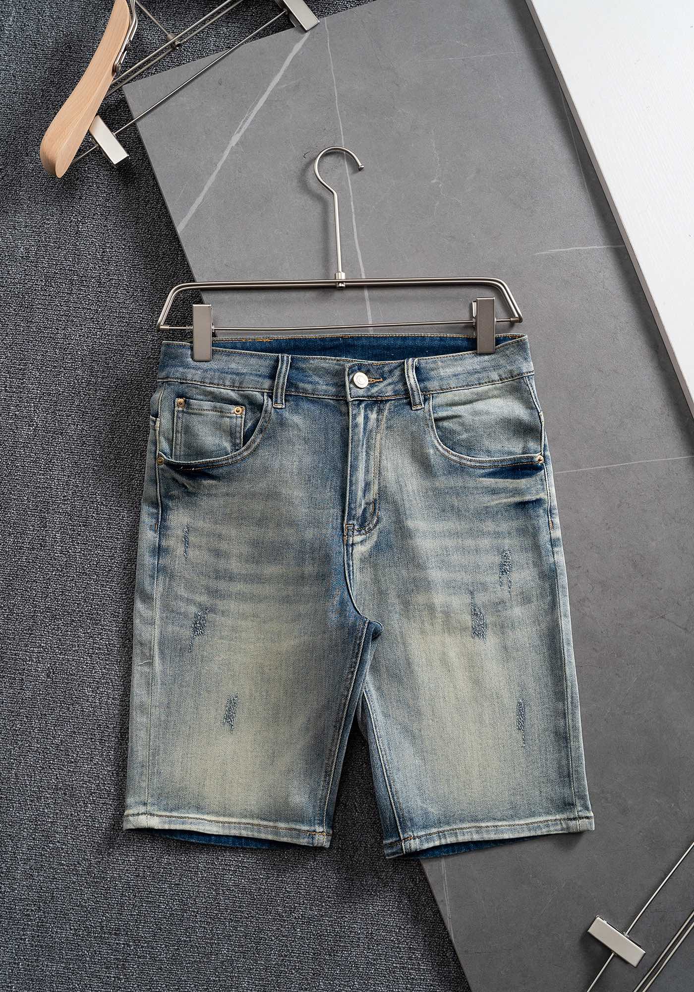 LuxluxHouse Best Quality Clothes Amiri Pants