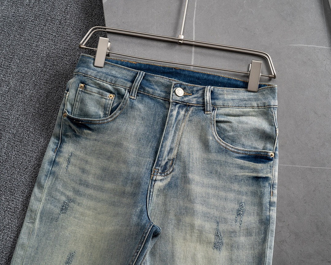 LuxluxHouse Best Quality Clothes Amiri Pants