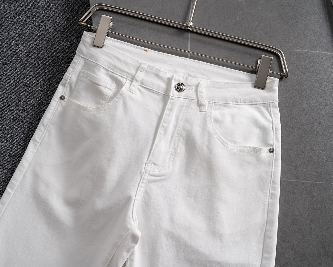 LuxluxHouse Best Quality Clothes Pants Chrome Hearts