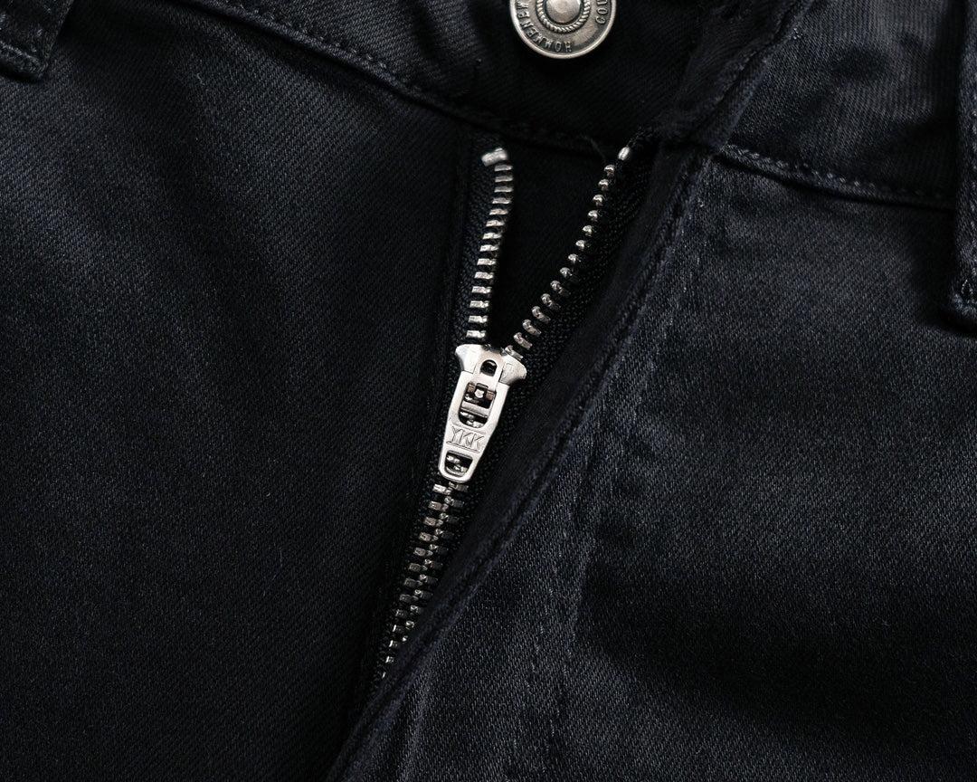 LuxluxHouse Best Quality Clothes Amiri Pants