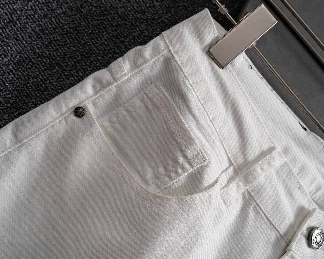 LuxluxHouse Best Quality Clothes Pants Zegna