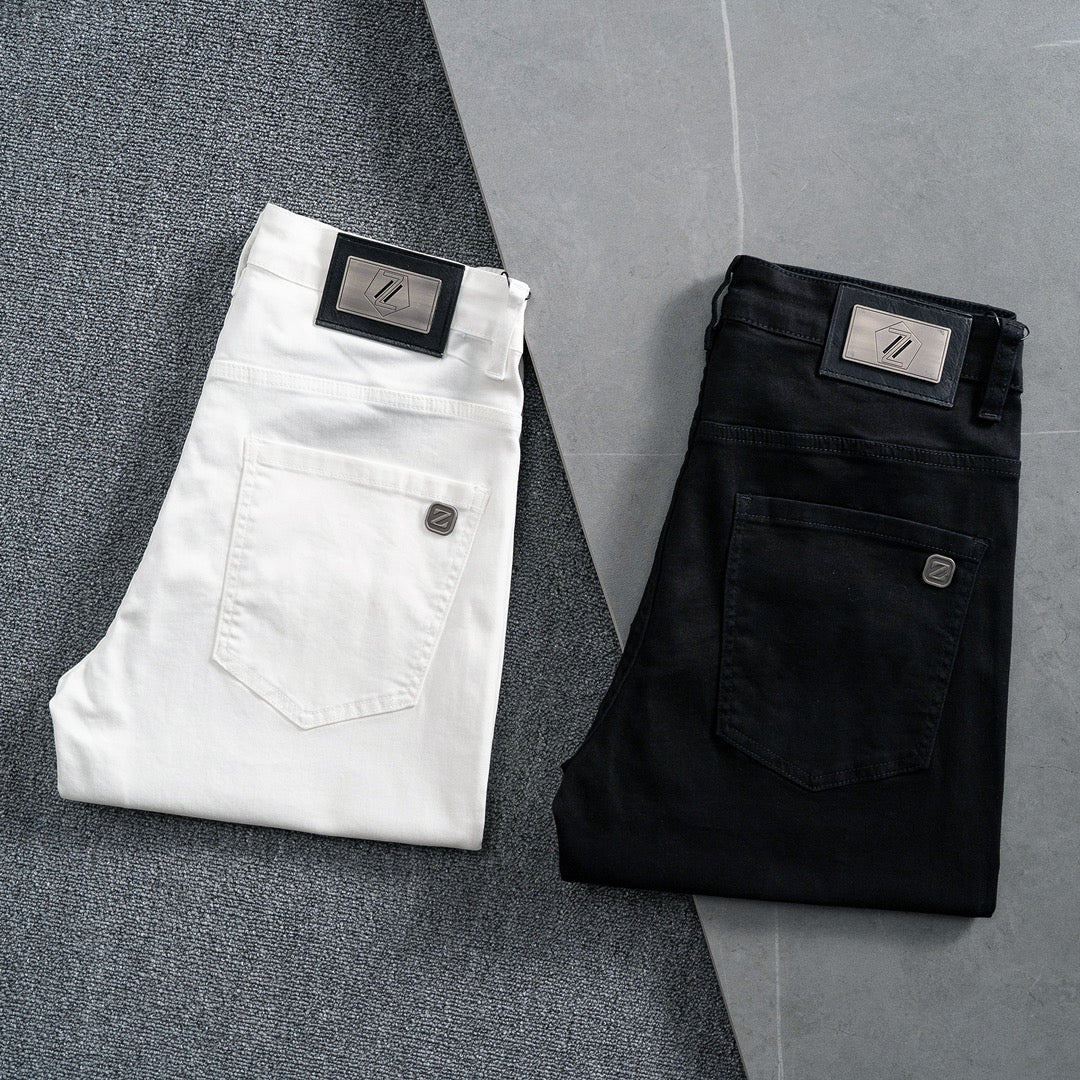 LuxluxHouse Best Quality Clothes Pants Zegna