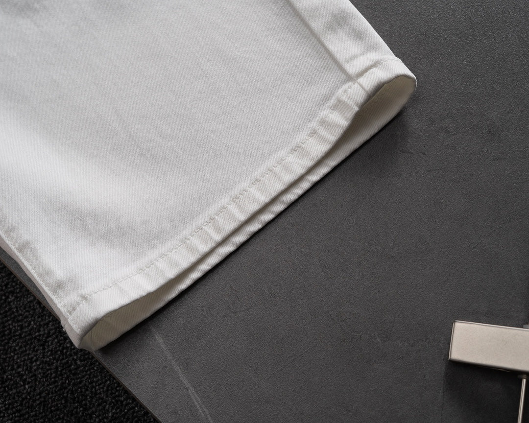 LuxluxHouse Best Quality Clothes Pants Zegna