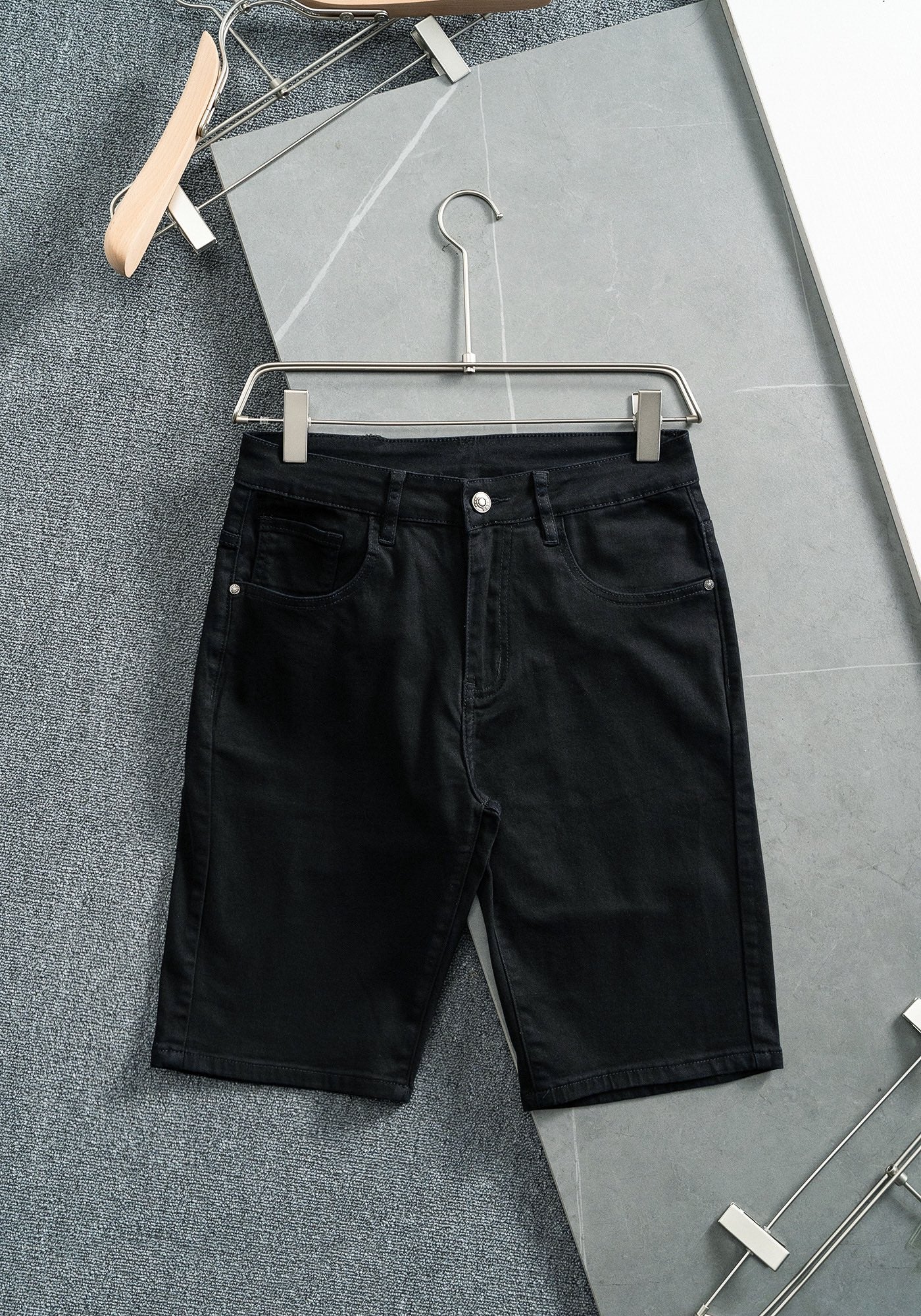 LuxluxHouse Best Quality Clothes Pants Zegna