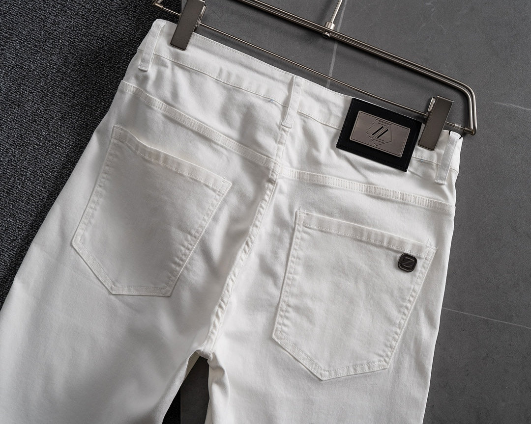 LuxluxHouse Best Quality Clothes Pants Zegna
