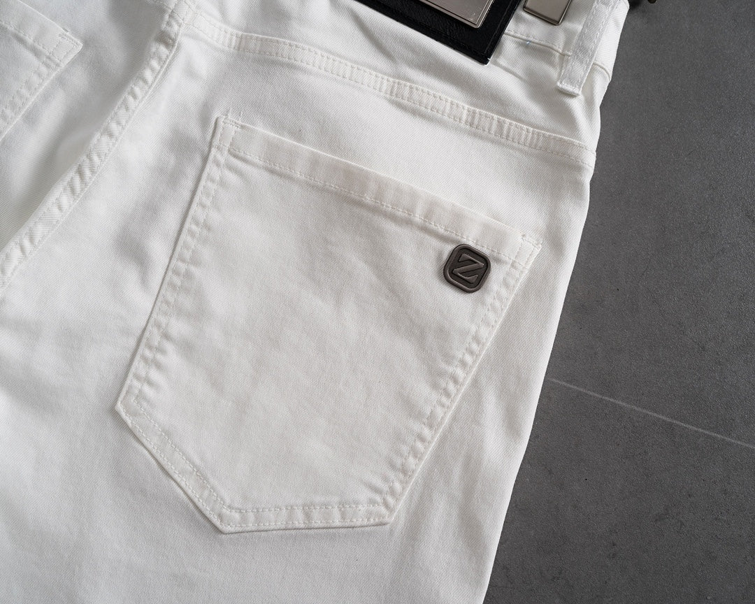 LuxluxHouse Best Quality Clothes Pants Zegna