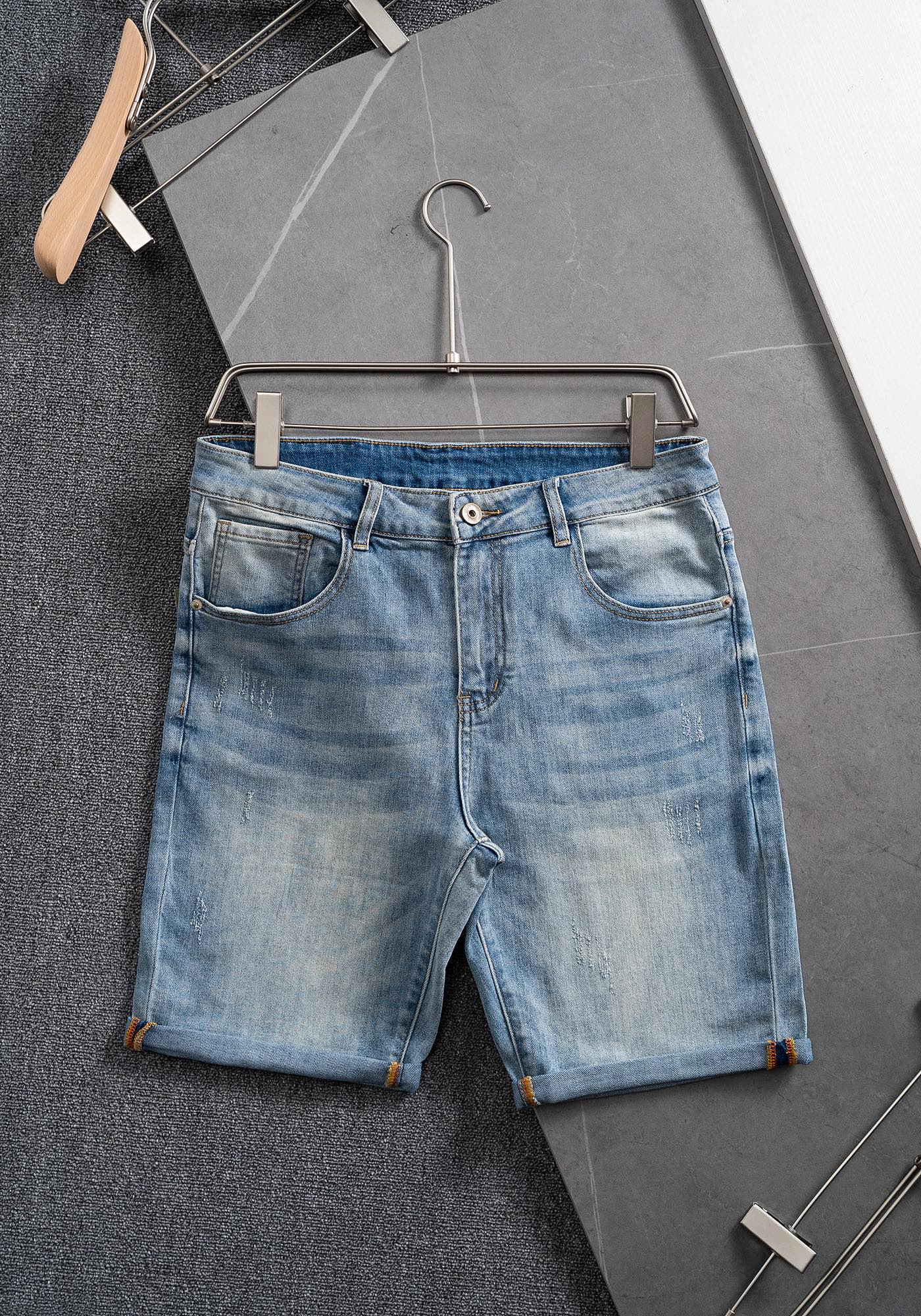 LuxluxHouse Best Quality Clothes Amiri Pants