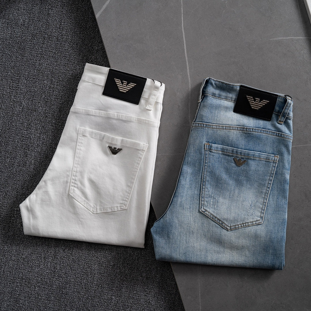 LuxluxHouse Best Quality Clothes Amiri Pants
