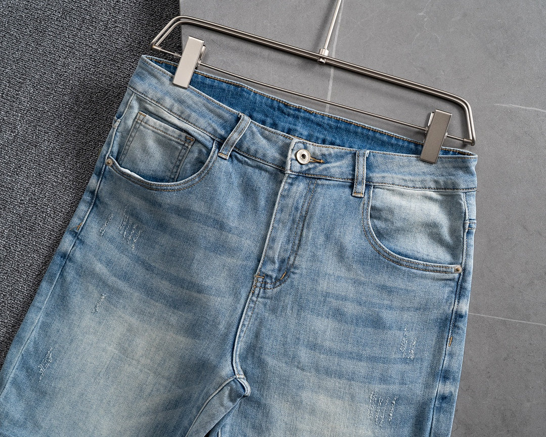 LuxluxHouse Best Quality Clothes Amiri Pants