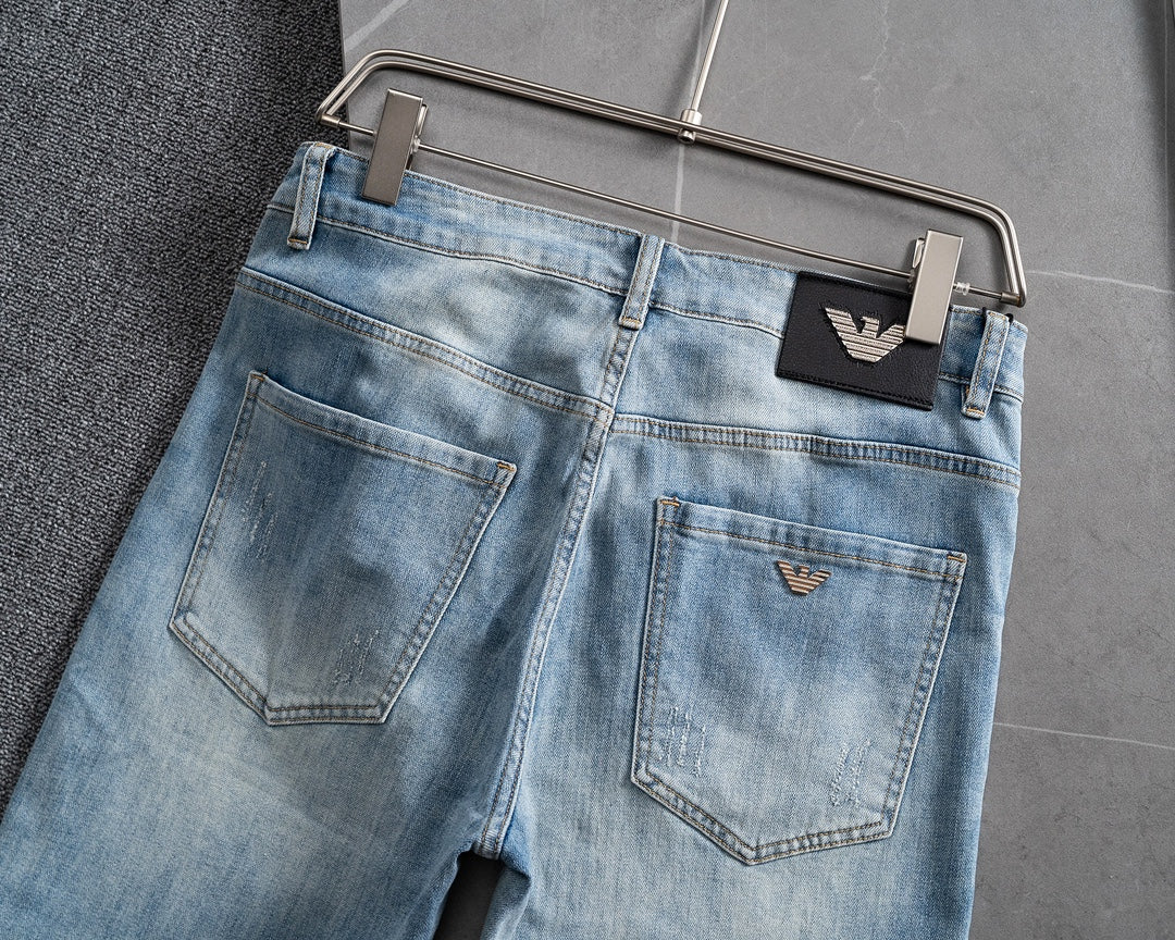 LuxluxHouse Best Quality Clothes Amiri Pants