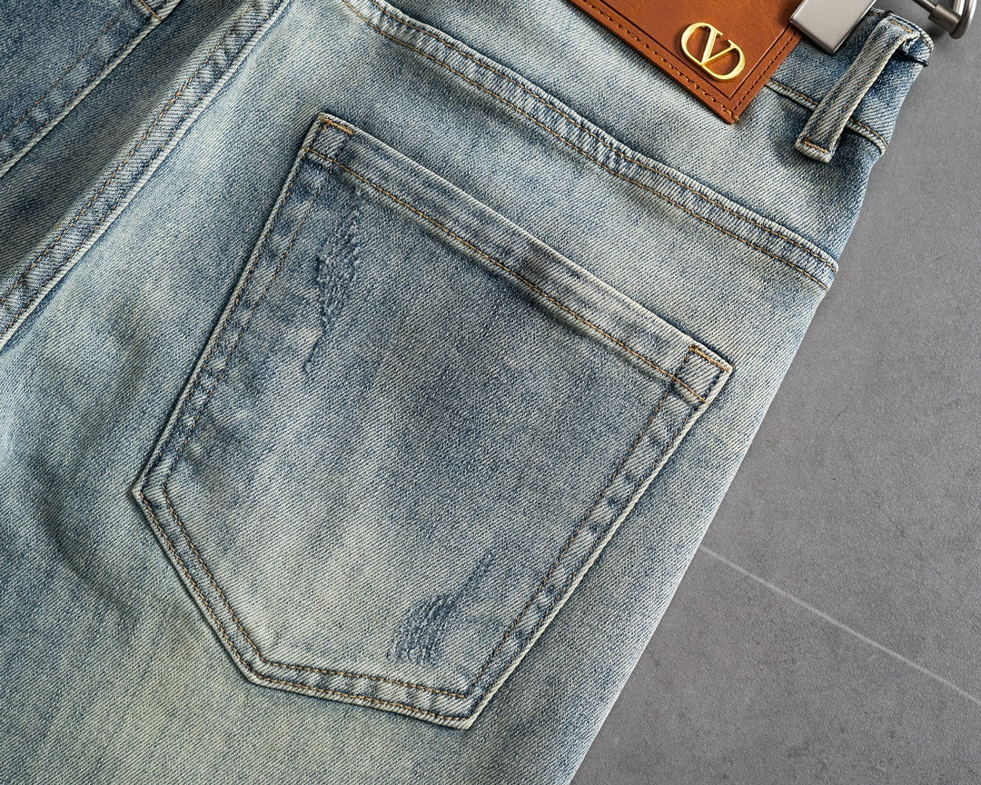 LuxluxHouse Best Quality Clothes Valentino Pants