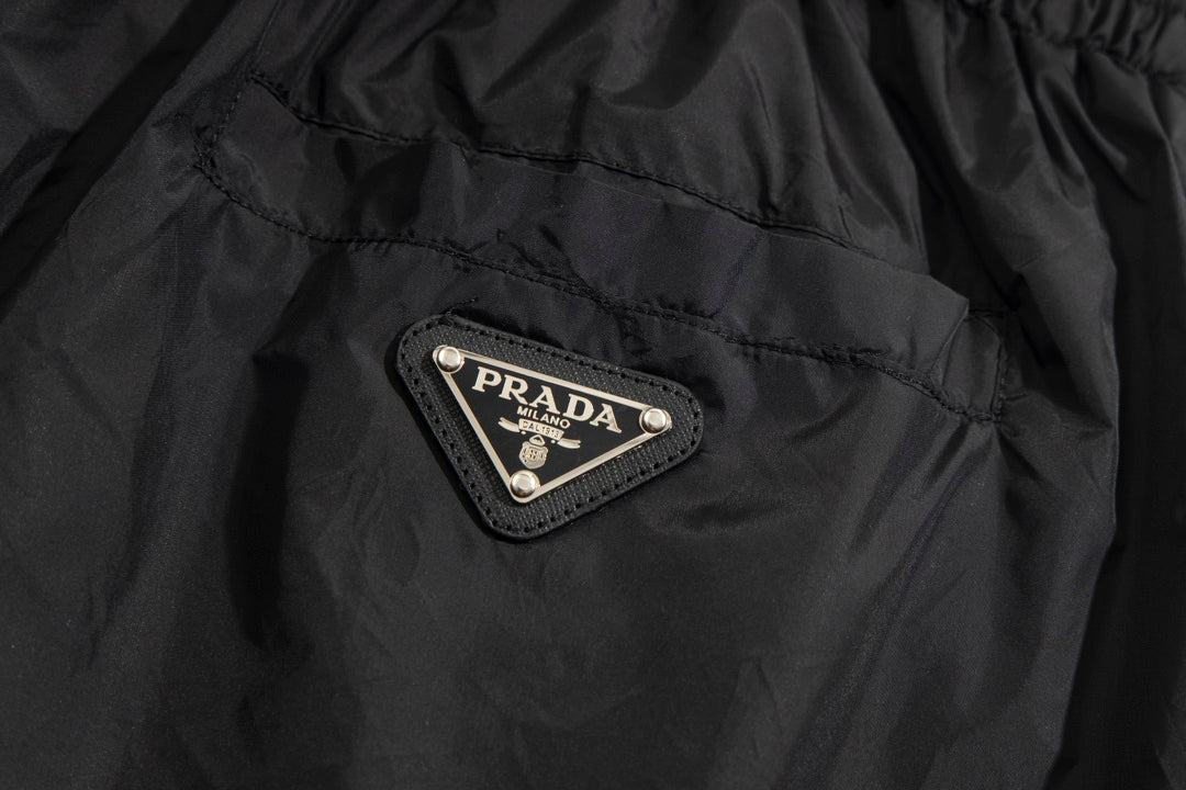LuxluxHouse Best Quality Clothes Pants Prada