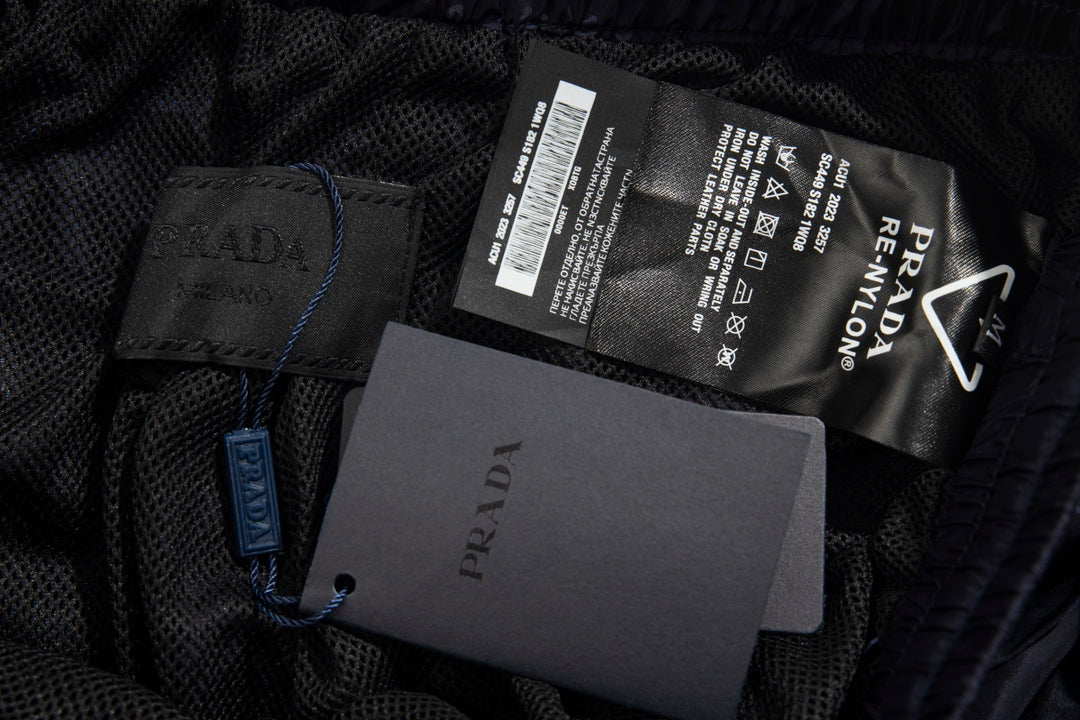 LuxluxHouse Best Quality Clothes Pants Prada
