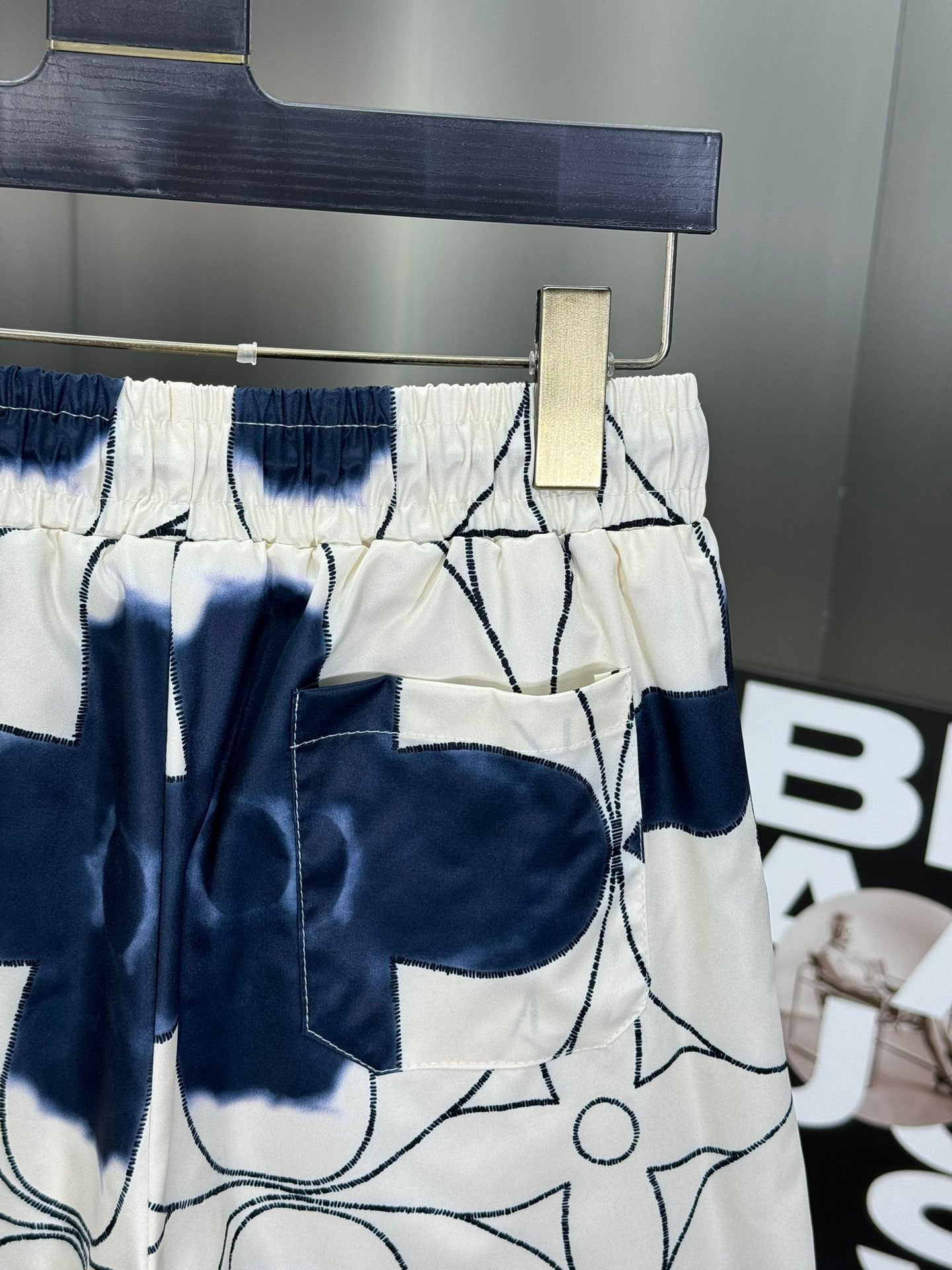 LuxluxHouse Best Quality Clothes Pants Louis Vuitton