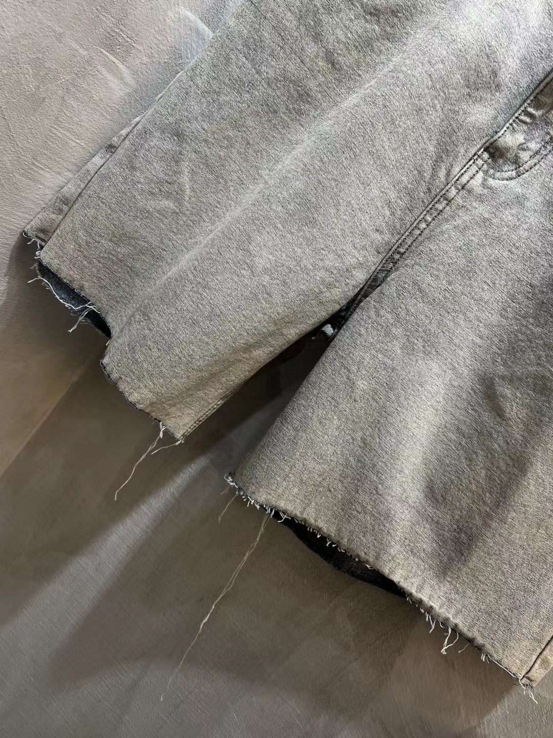 LuxluxHouse Best Quality Clothes Balenciaga Pants
