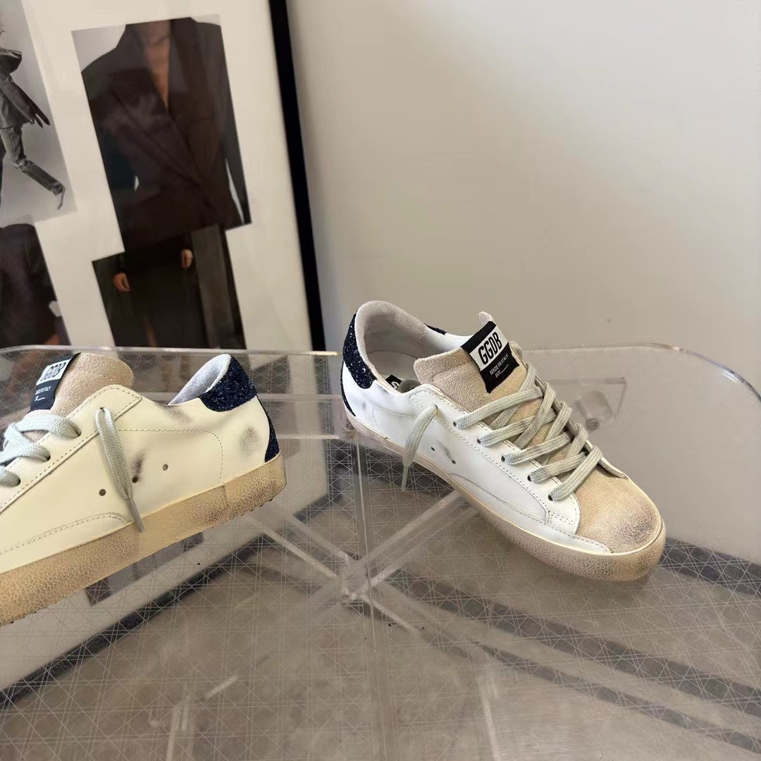 LuxluxHouse Best Quality Shoes Golden Goose