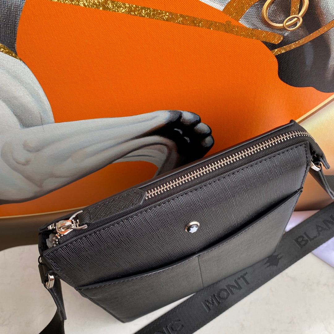 LuxluxHouse Best Quality Bags Montblanc Men