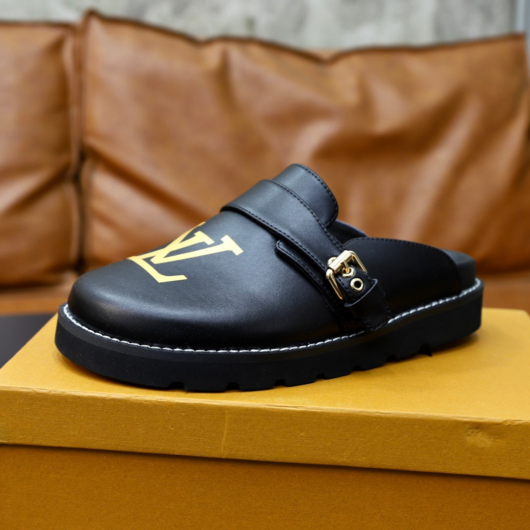 LuxluxHouse Best Quality Sandals Louis Vuitton