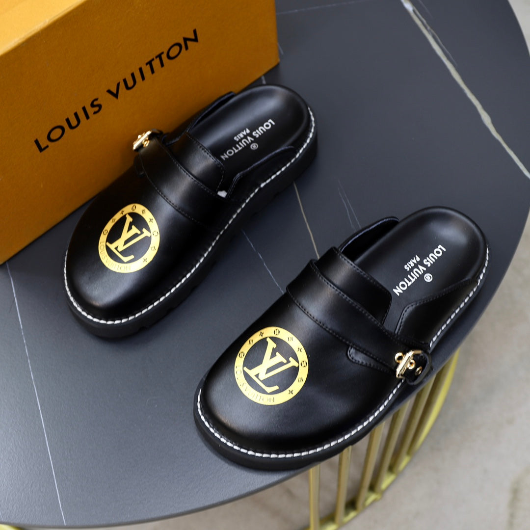 LuxluxHouse Best Quality Sandals Louis Vuitton