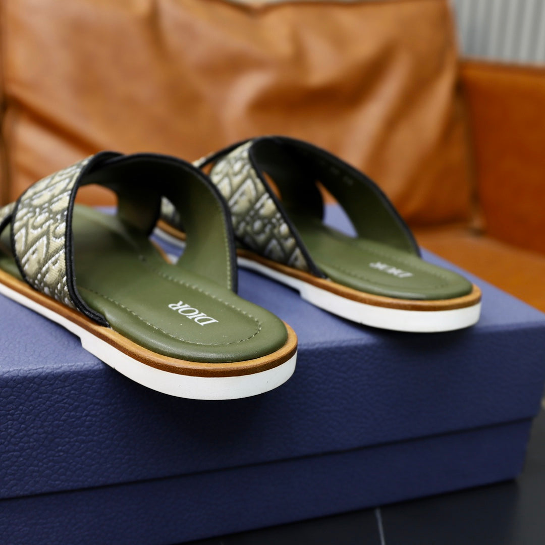 LuxluxHouse Best Quality Sandals Dior
