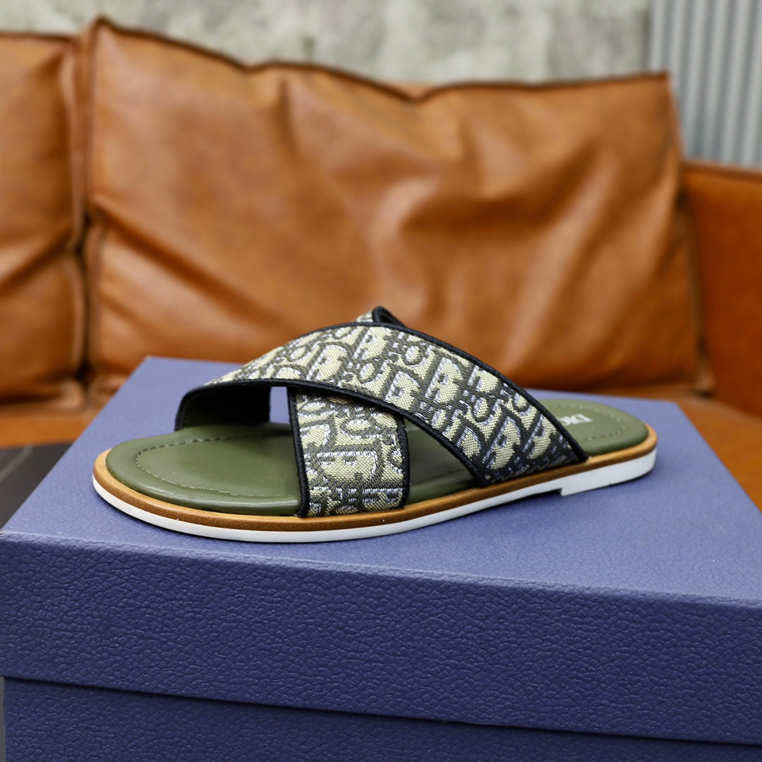 LuxluxHouse Best Quality Sandals Dior