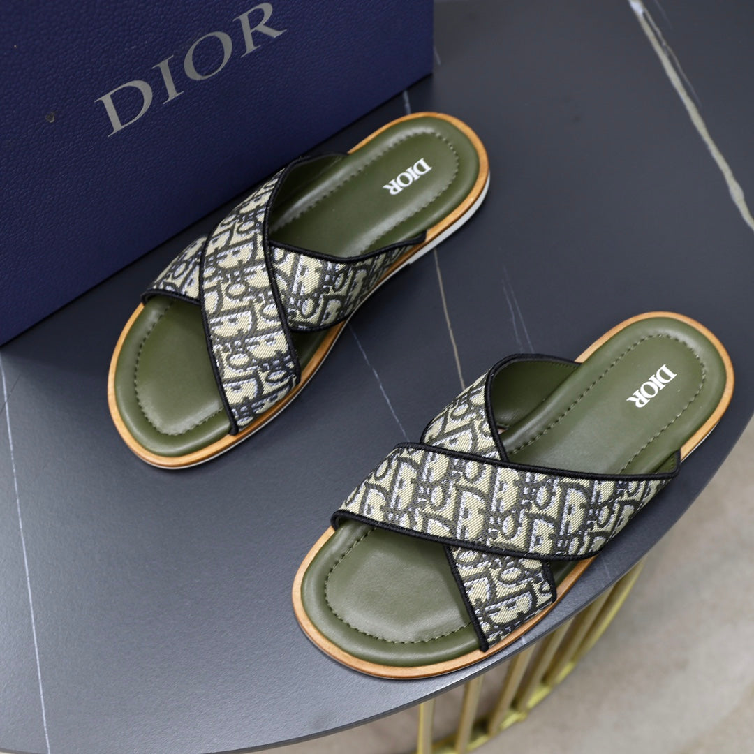 LuxluxHouse Best Quality Sandals Dior