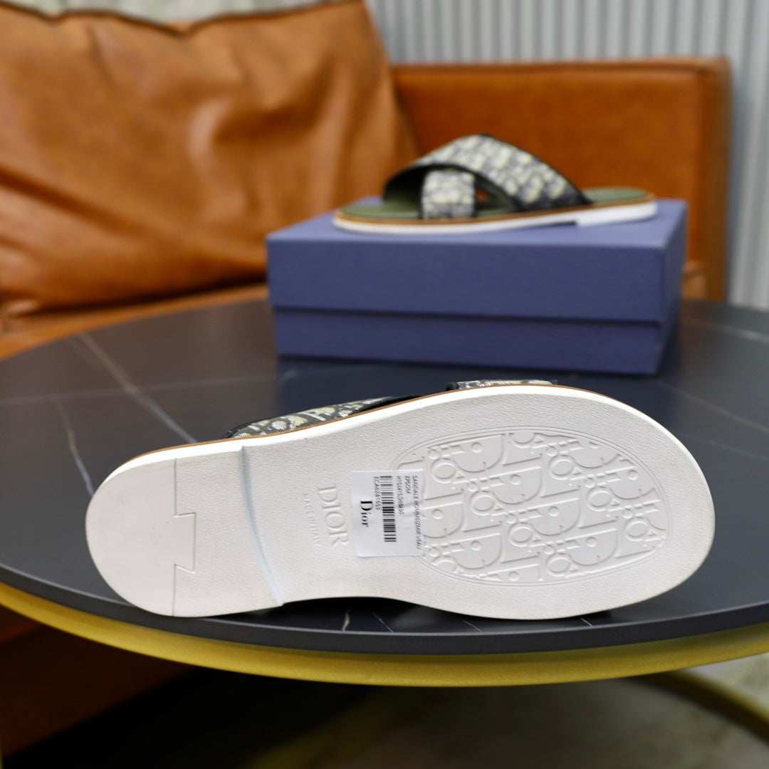 LuxluxHouse Best Quality Sandals Dior