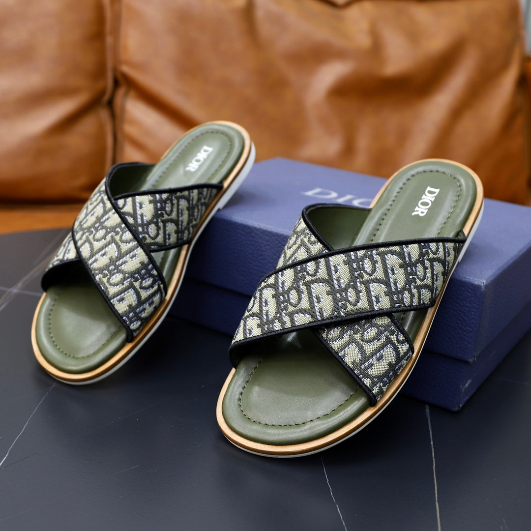 LuxluxHouse Best Quality Sandals Dior