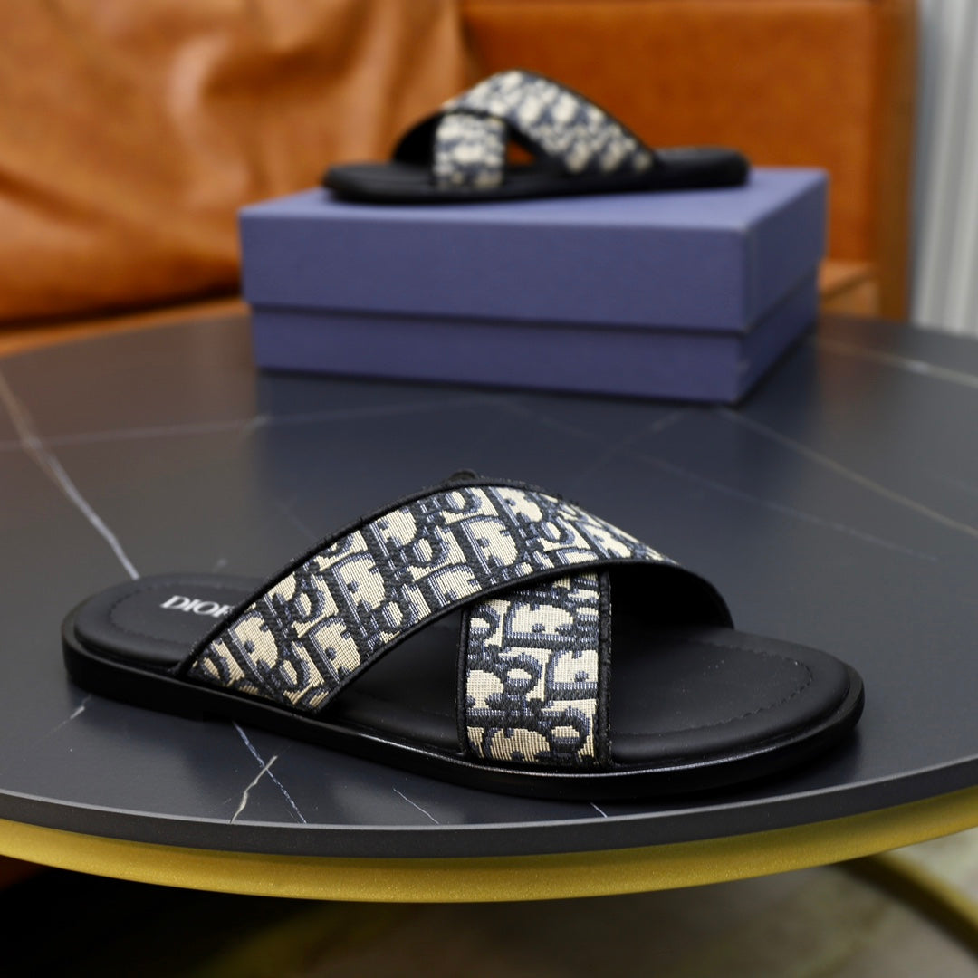 LuxluxHouse Best Quality Sandals Dior