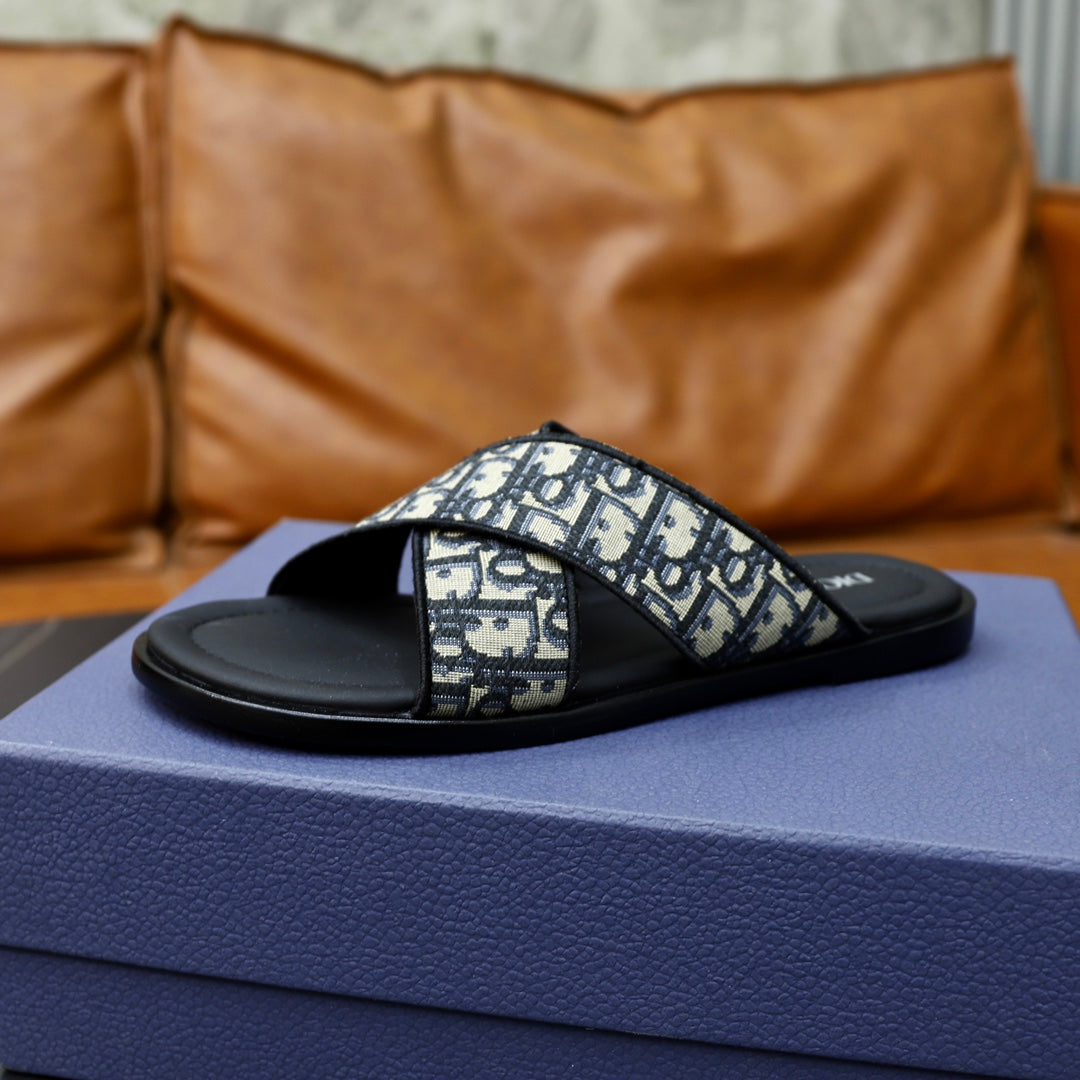 LuxluxHouse Best Quality Sandals Dior