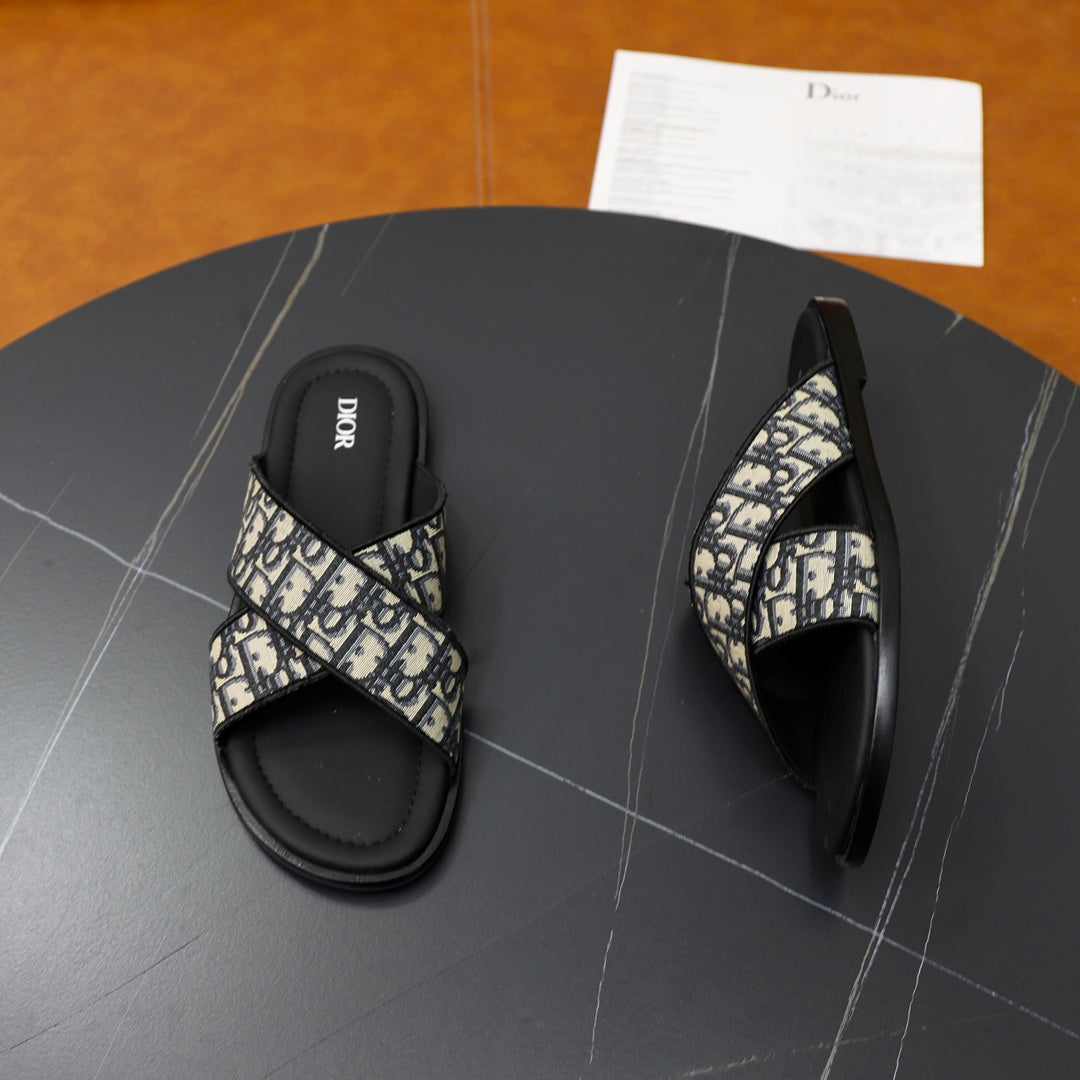 LuxluxHouse Best Quality Sandals Dior