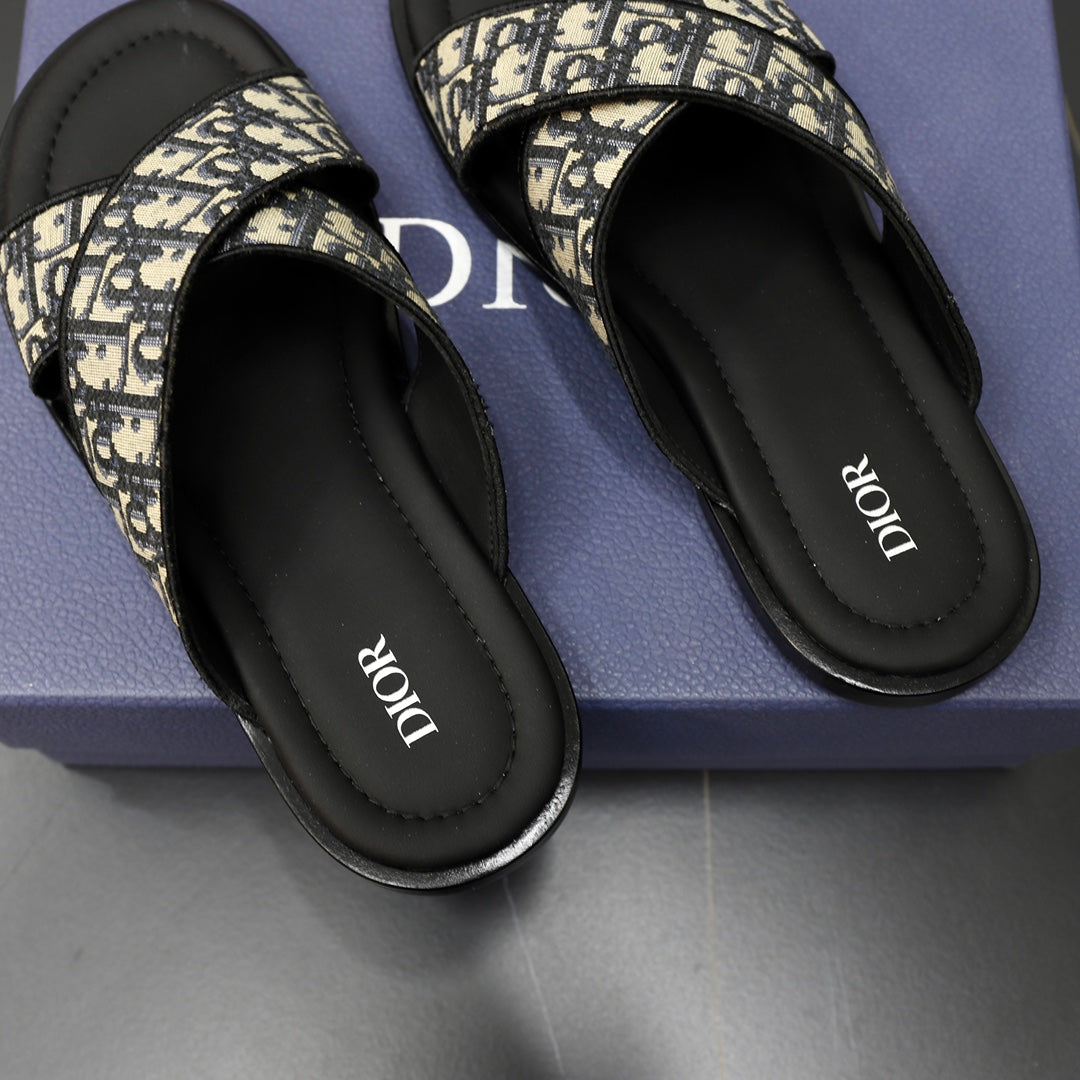 LuxluxHouse Best Quality Sandals Dior