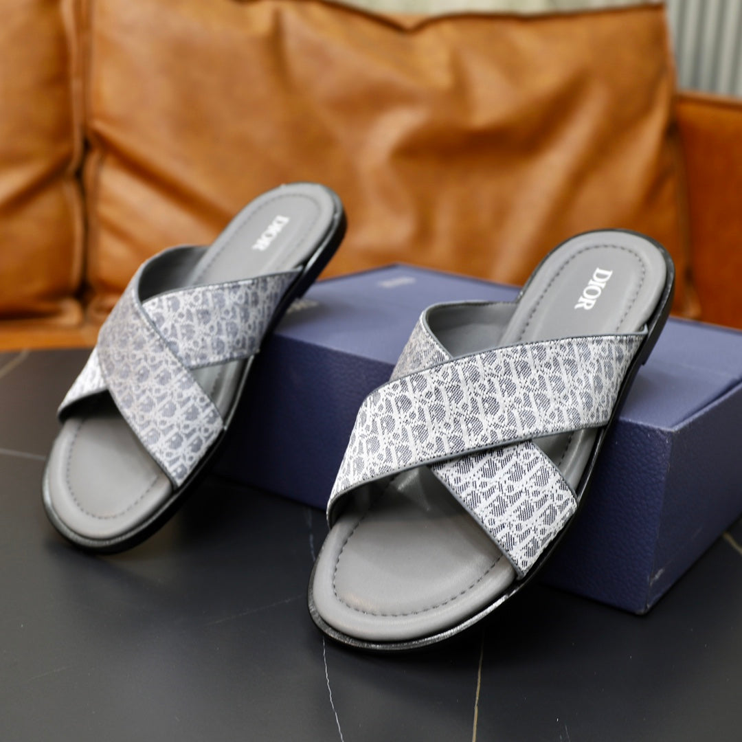 LuxluxHouse Best Quality Sandals Dior